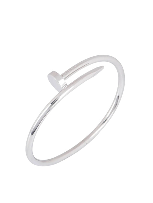 Nail Bracelet Plain - Classic model