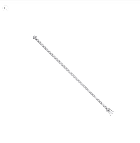 Tennis Bracelet - 5ct Lab