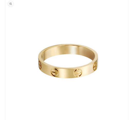 Screw Ring Small Model