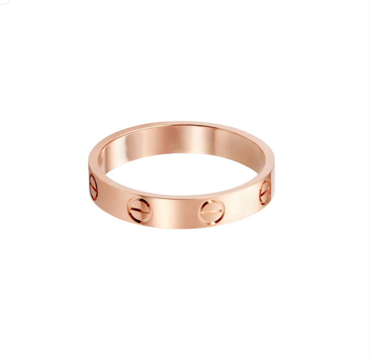 Screw Ring Small Model